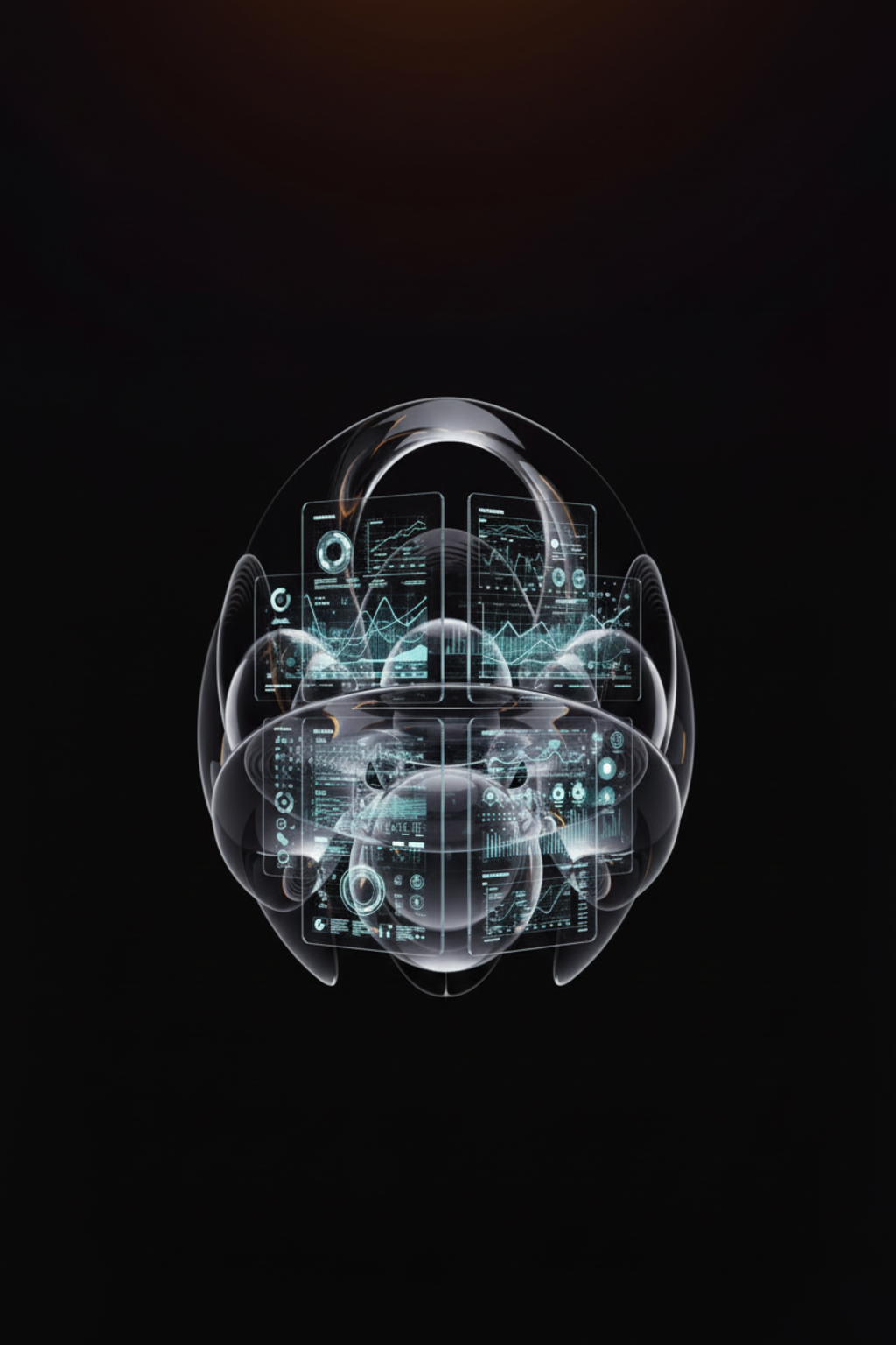 Real-Time Data Analysis: How AI is Transforming Financial Market Predictions