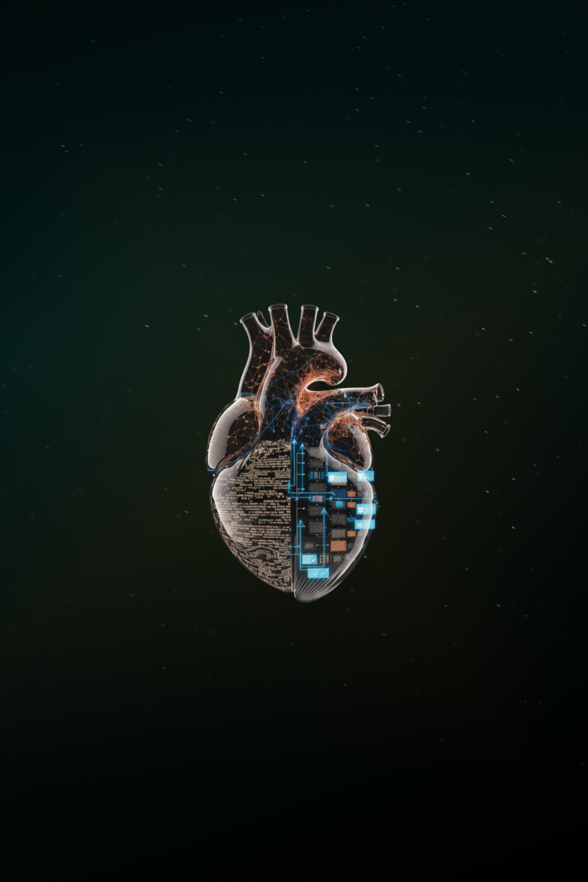 AI-Powered NLP in Healthcare: 7 Game-Changing Applications Transforming Patient Care in 2025