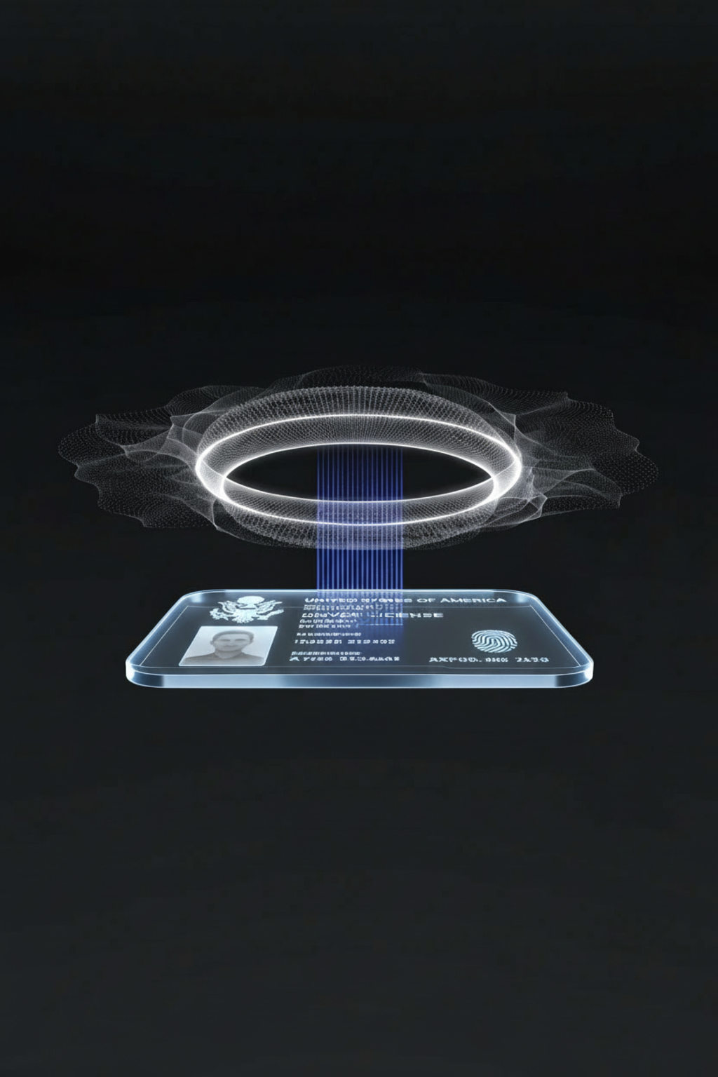 Azati OCR: How To Extract Data From Passports And ID Cards