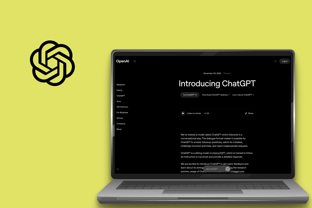 Empowering Developers To Create More Advanced AI Systems