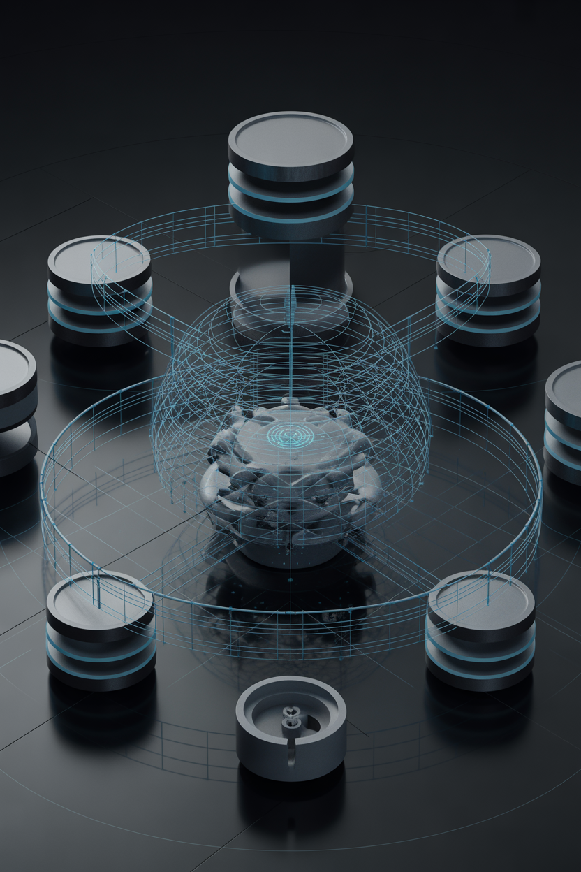 Governing Generative AI: How Executives Balance Speed, Risk, and Control