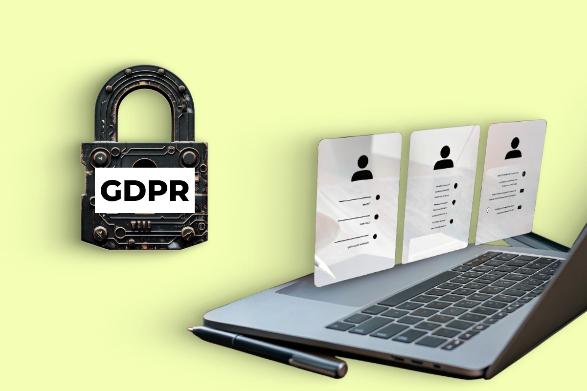 Why it is important to be GDPR compliant