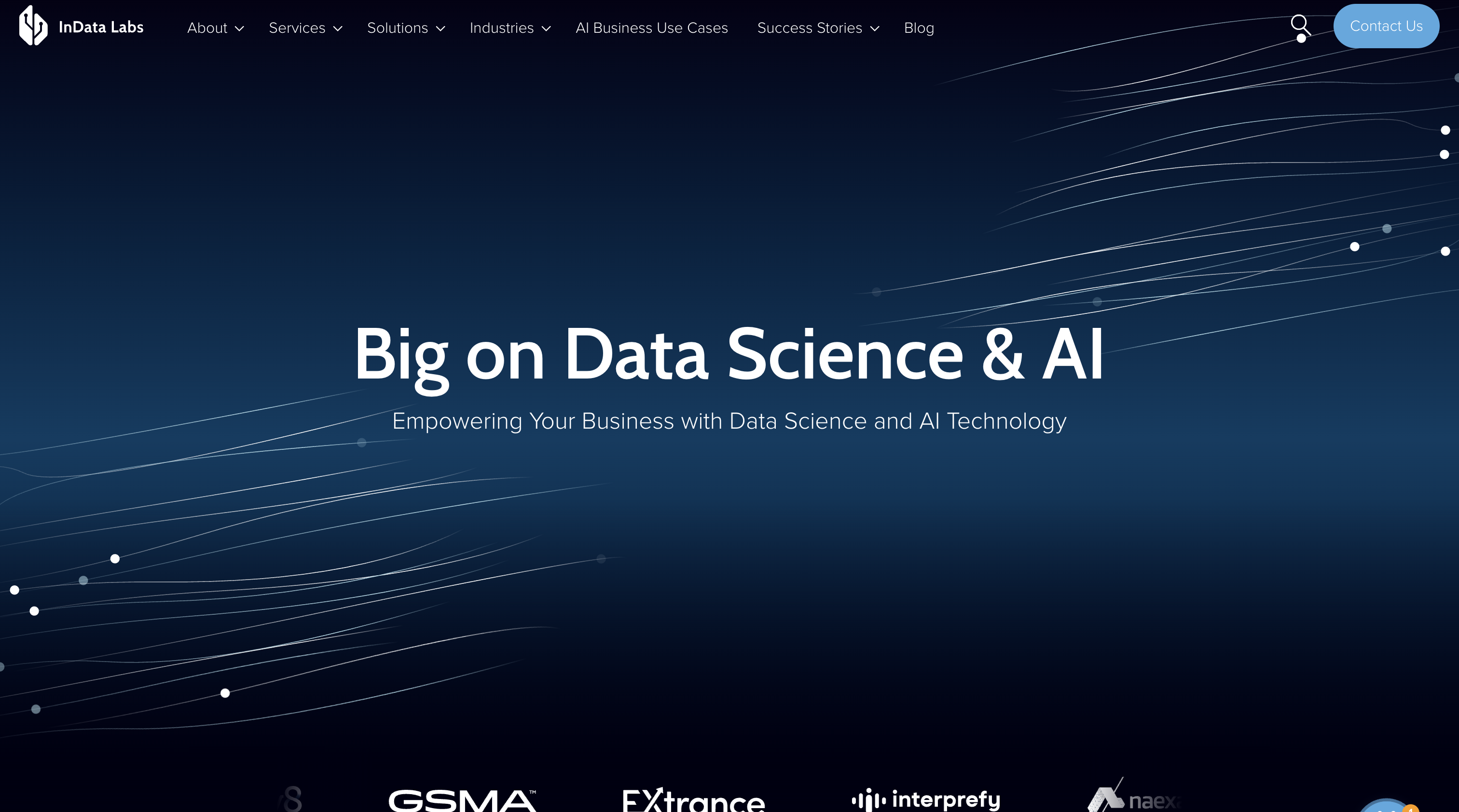 InData Labs