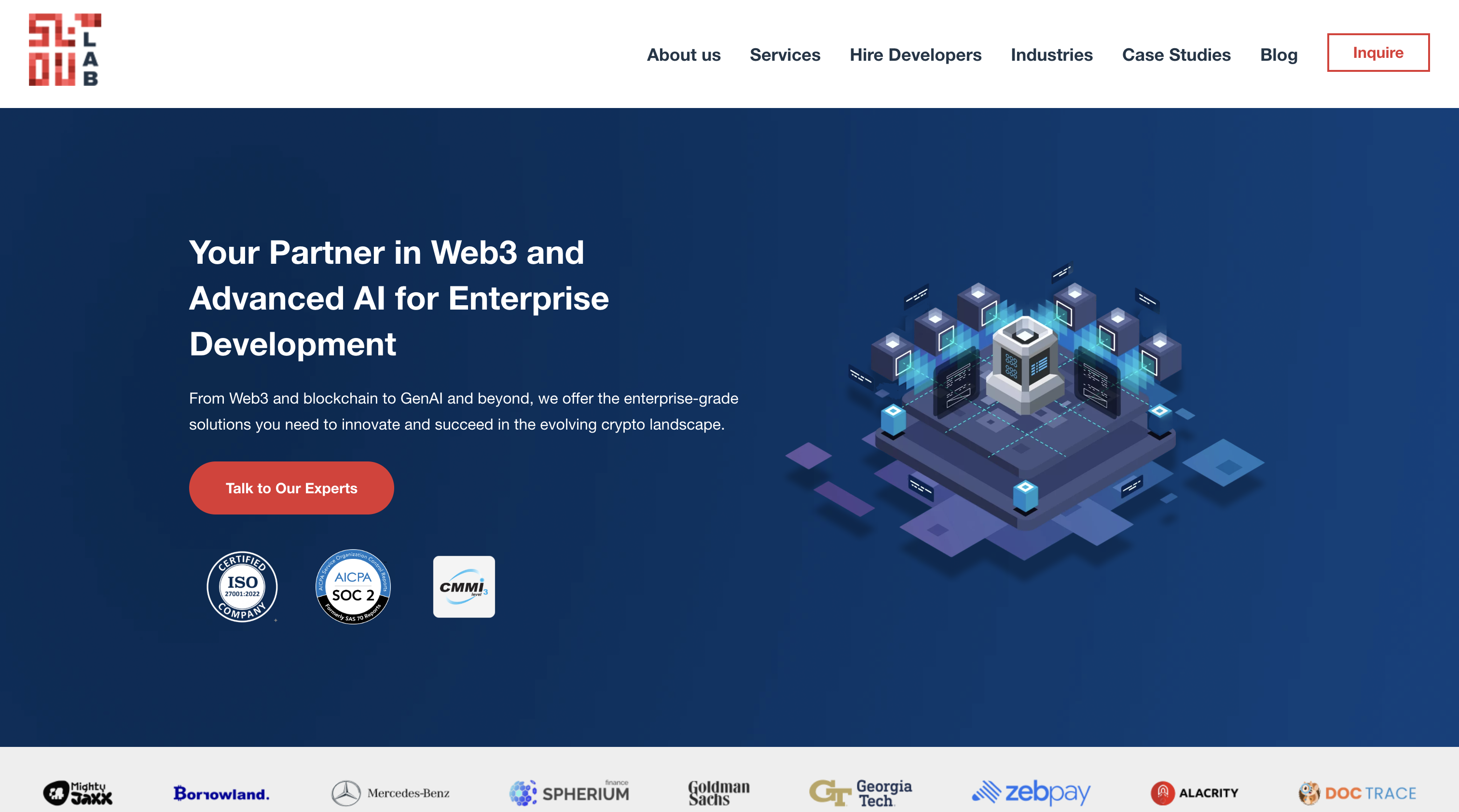 SoluLab