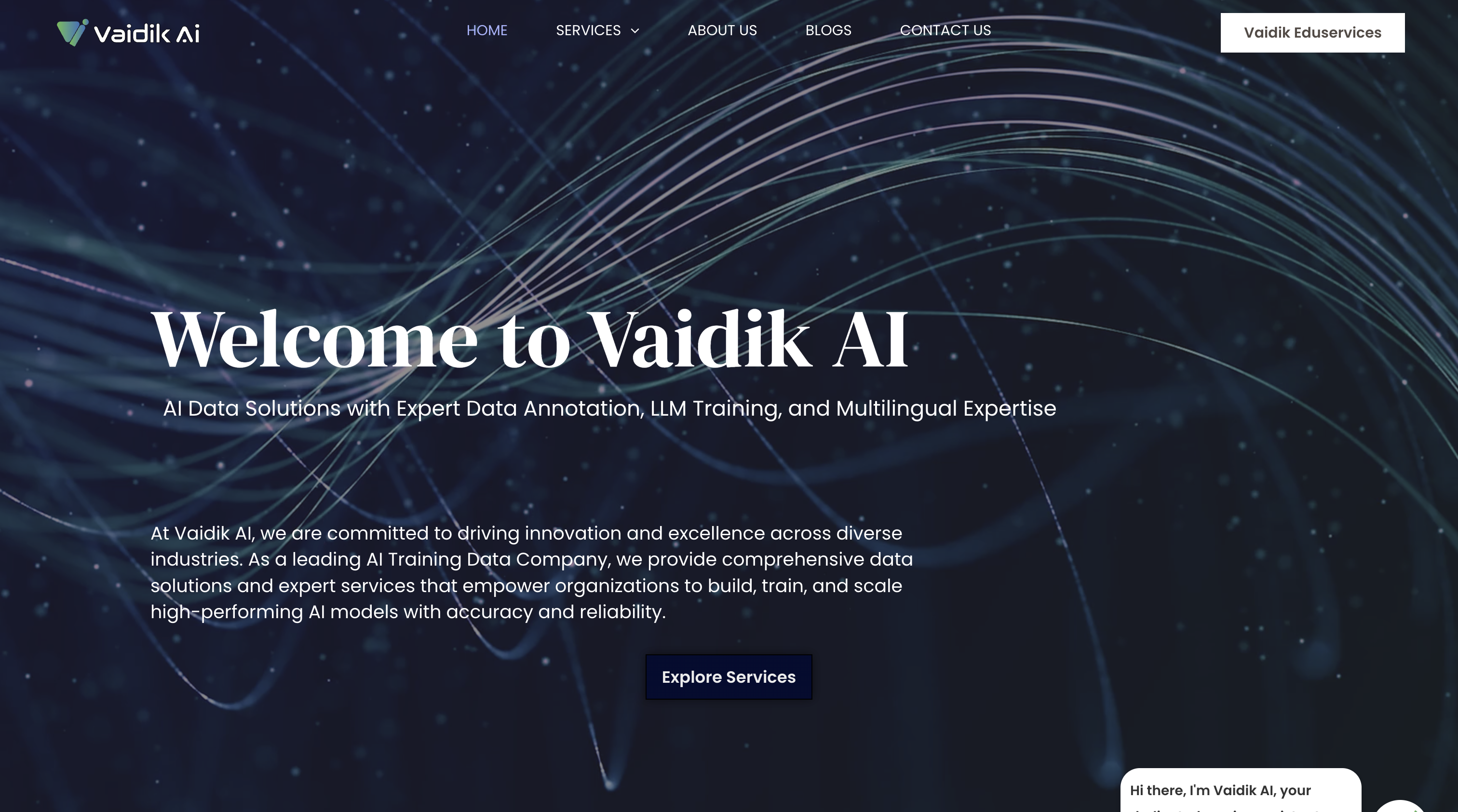 VaidikAI