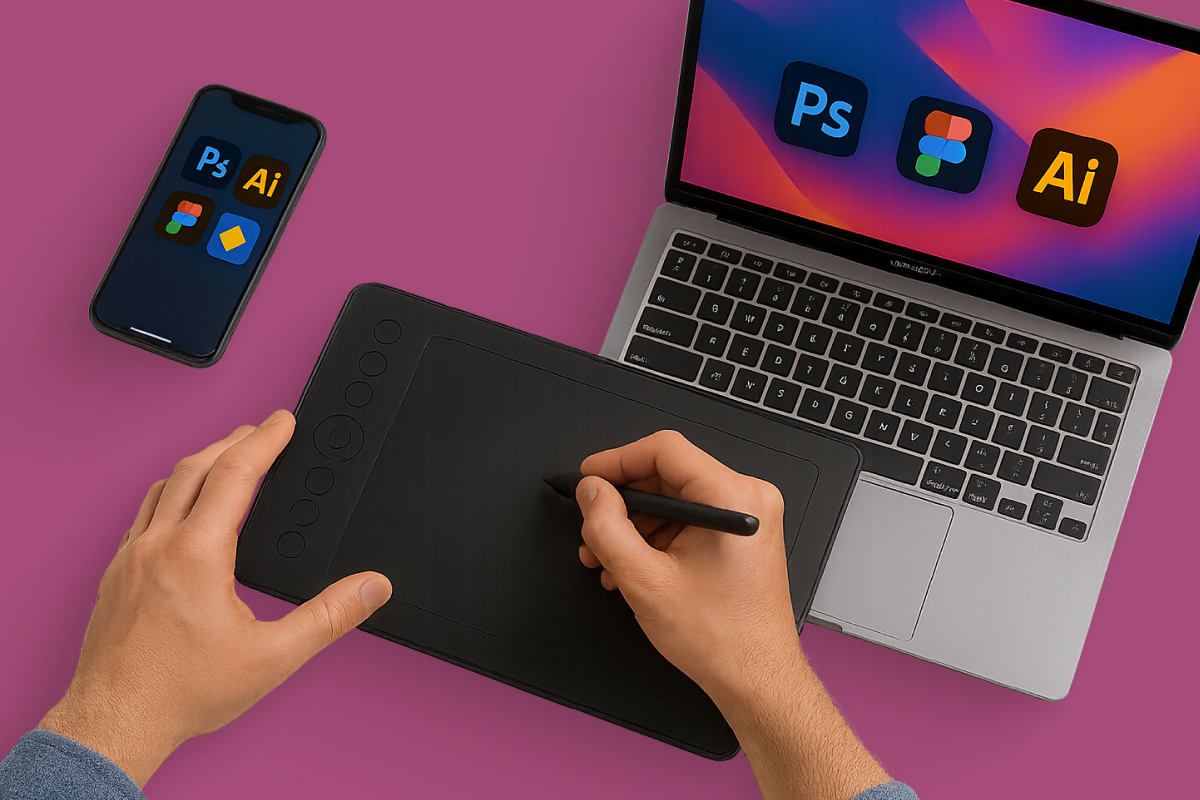 UX/UI Design: Useful tools