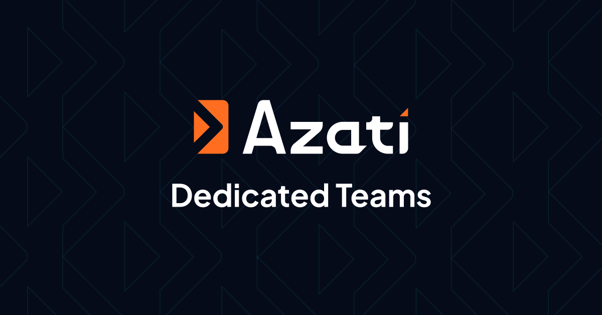 Dedicated Teams Services