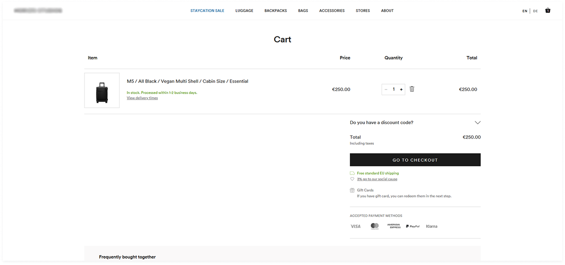 API Development and Payment Gateway Integration for Online Store