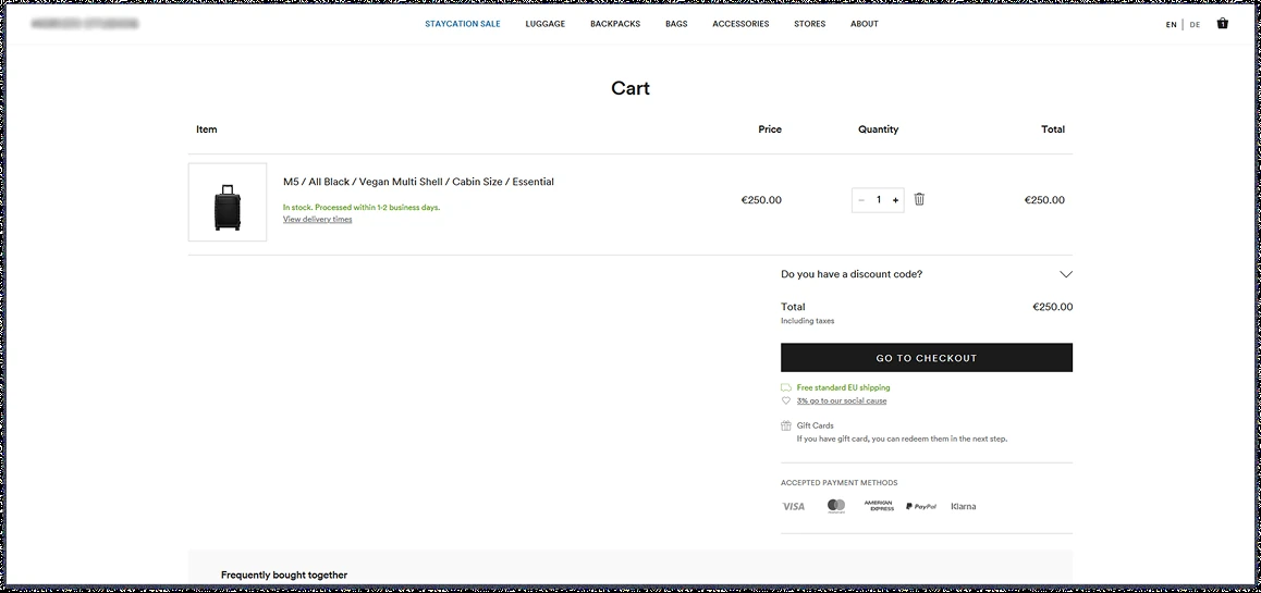 API Development and Payment Gateway Integration for Online Store