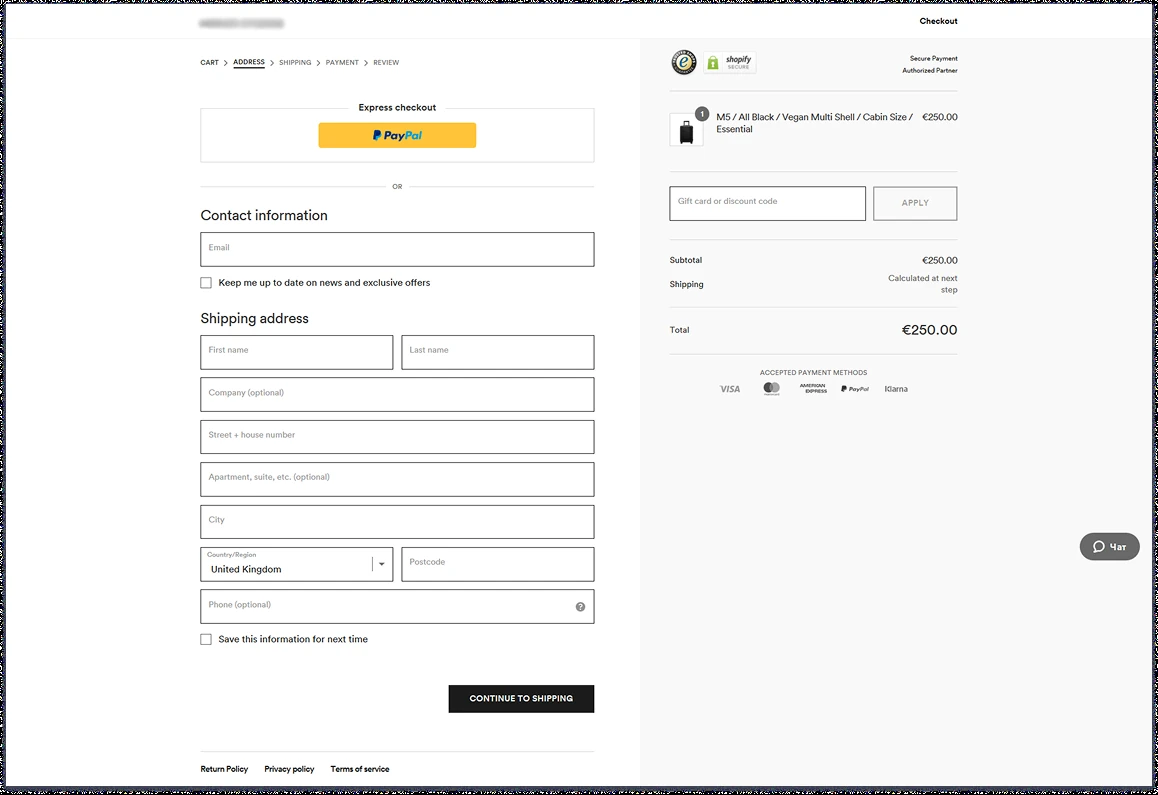 API Development and Payment Gateway Integration for Online Store