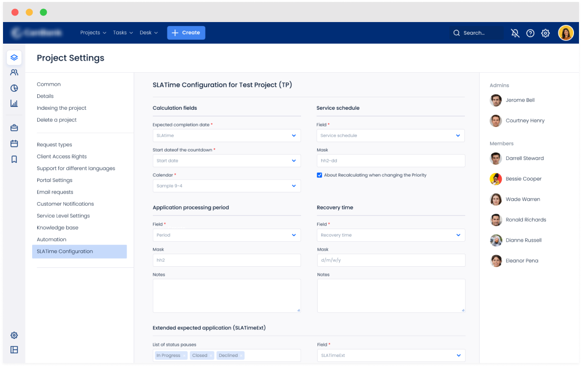 JIRA Plugin Development for International IT Company