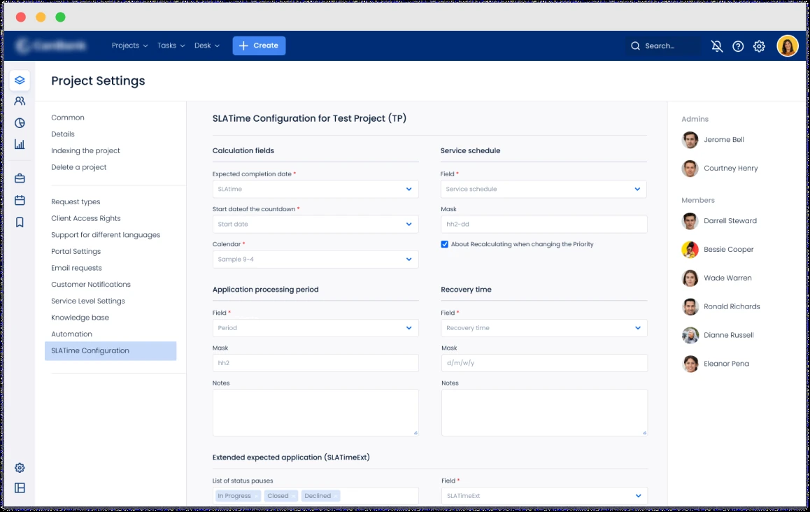 JIRA Plugin Development for International IT Company