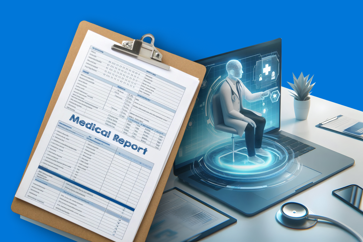 AI-powered patent and sequence intelligence platform