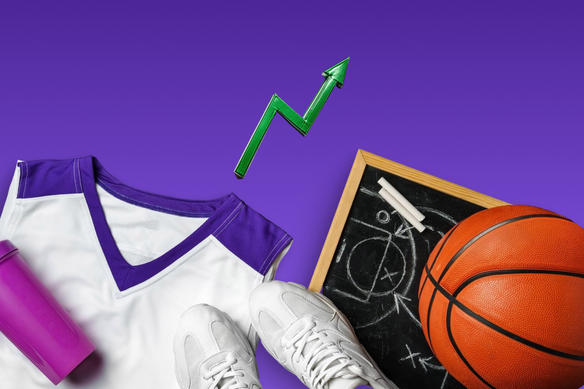 AI platform for sports data management and analytics