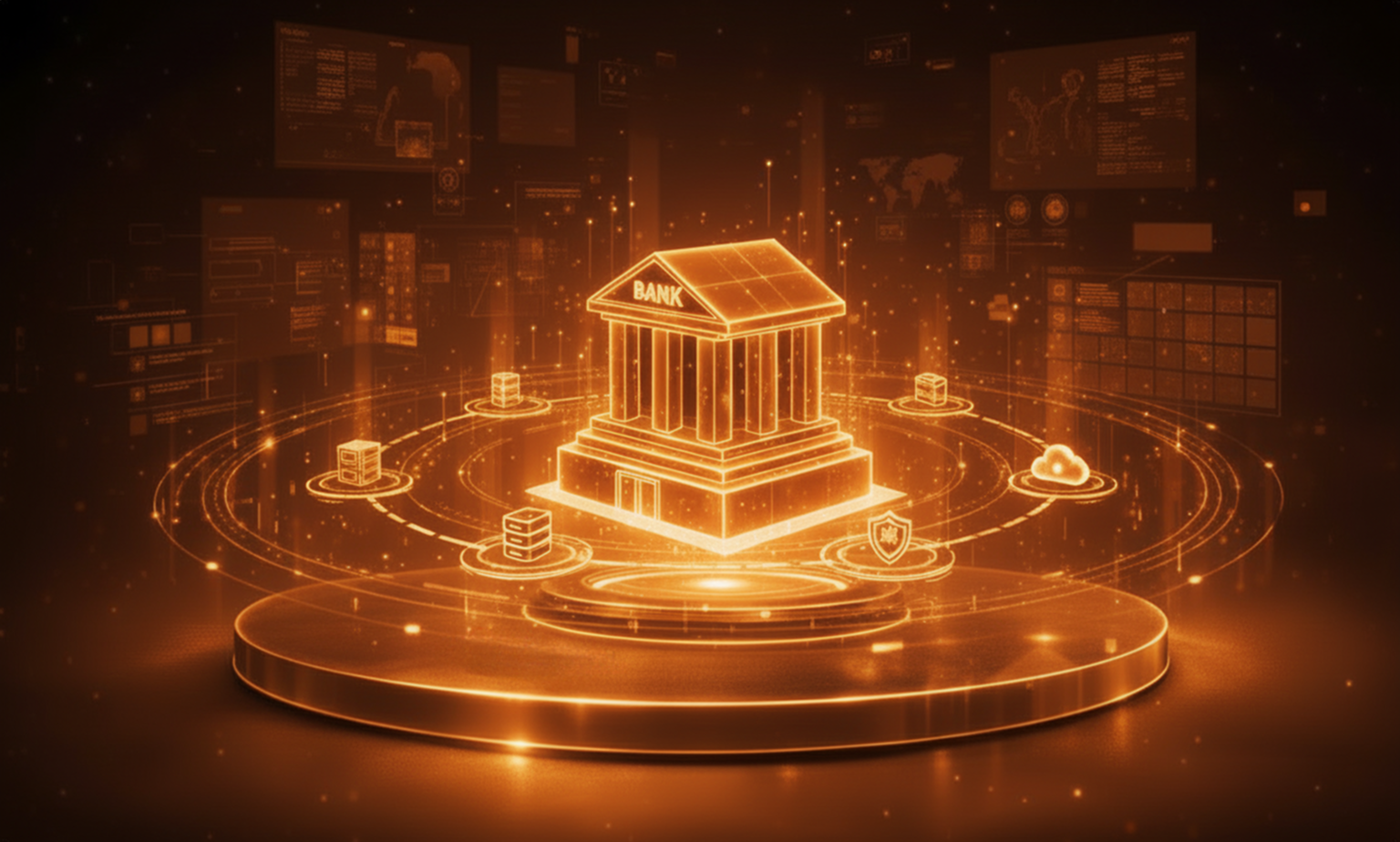 Transforming Banking Integrations with a CDC Contract Testing Platform