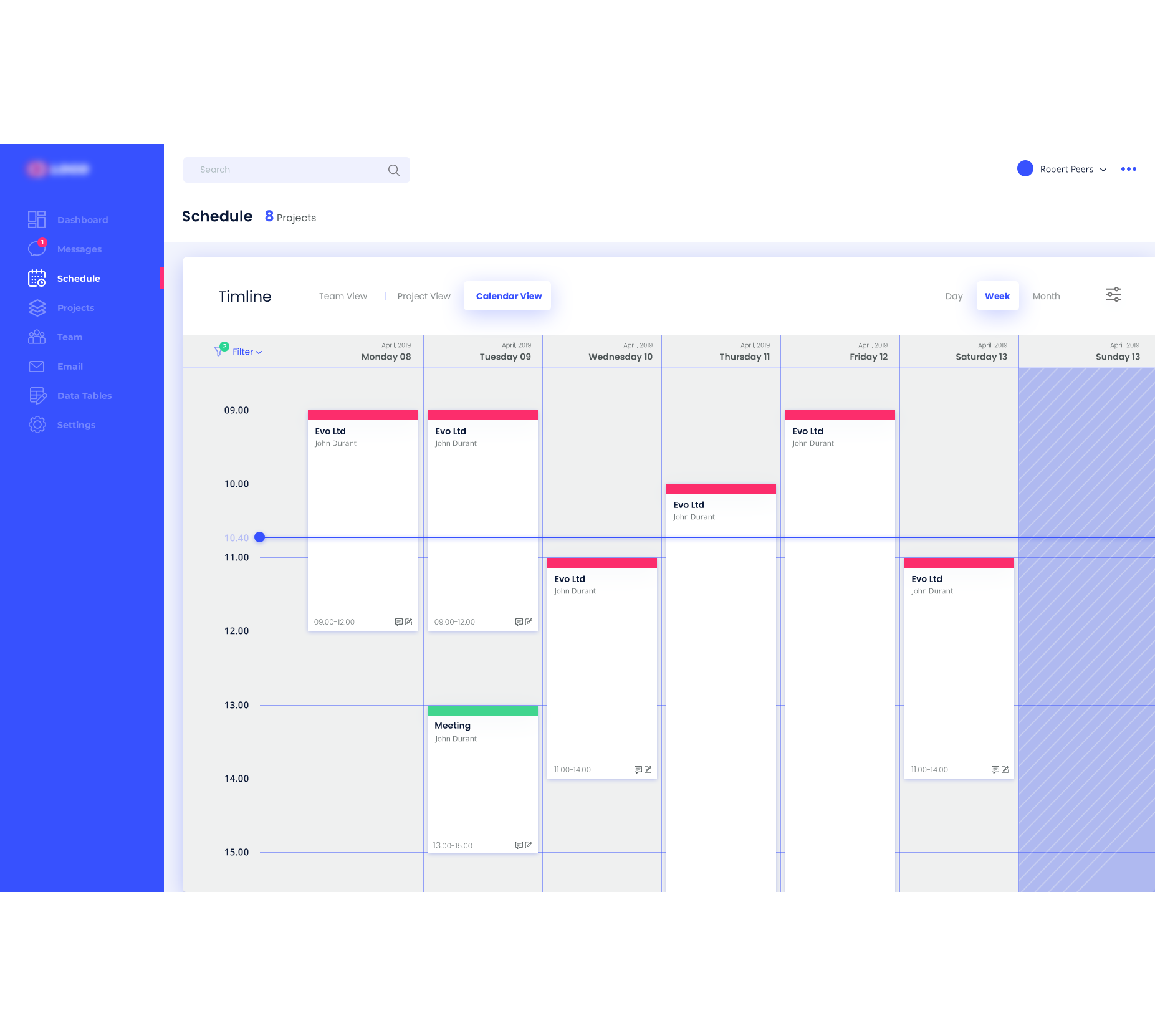 HR Planning Software