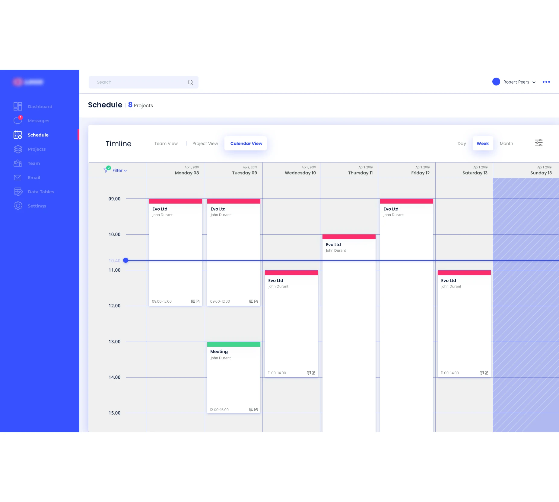 HR Planning Software