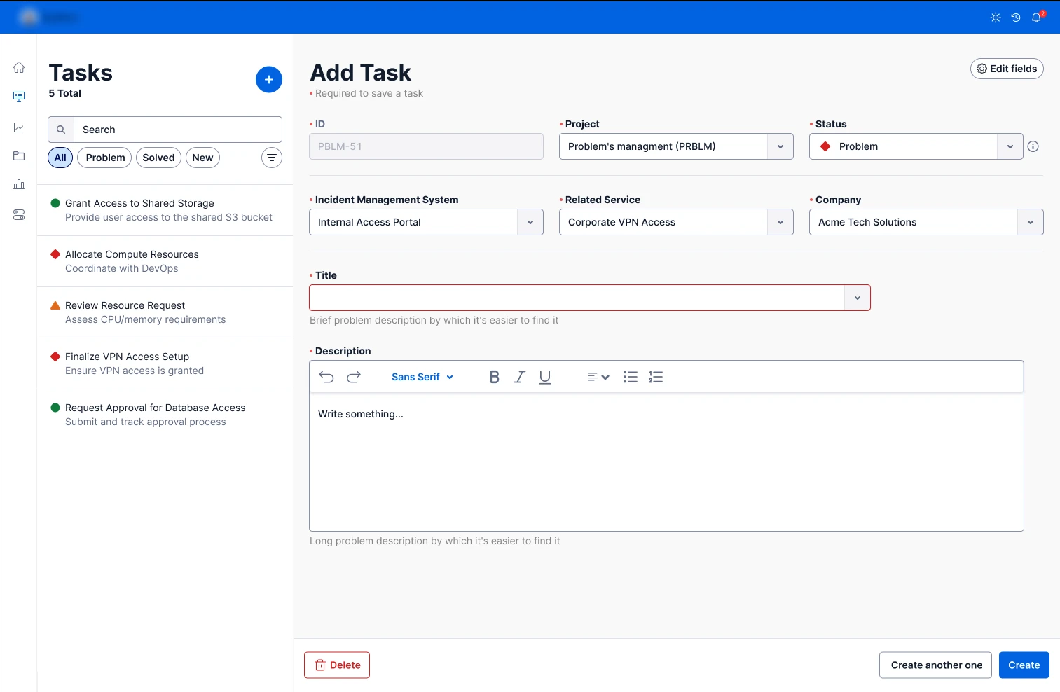 Jira-Based Workflow Automation