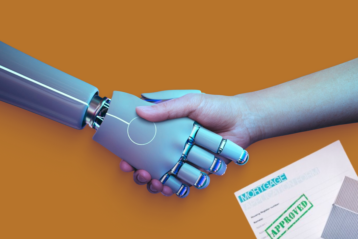 Automated underwriting decision assistant