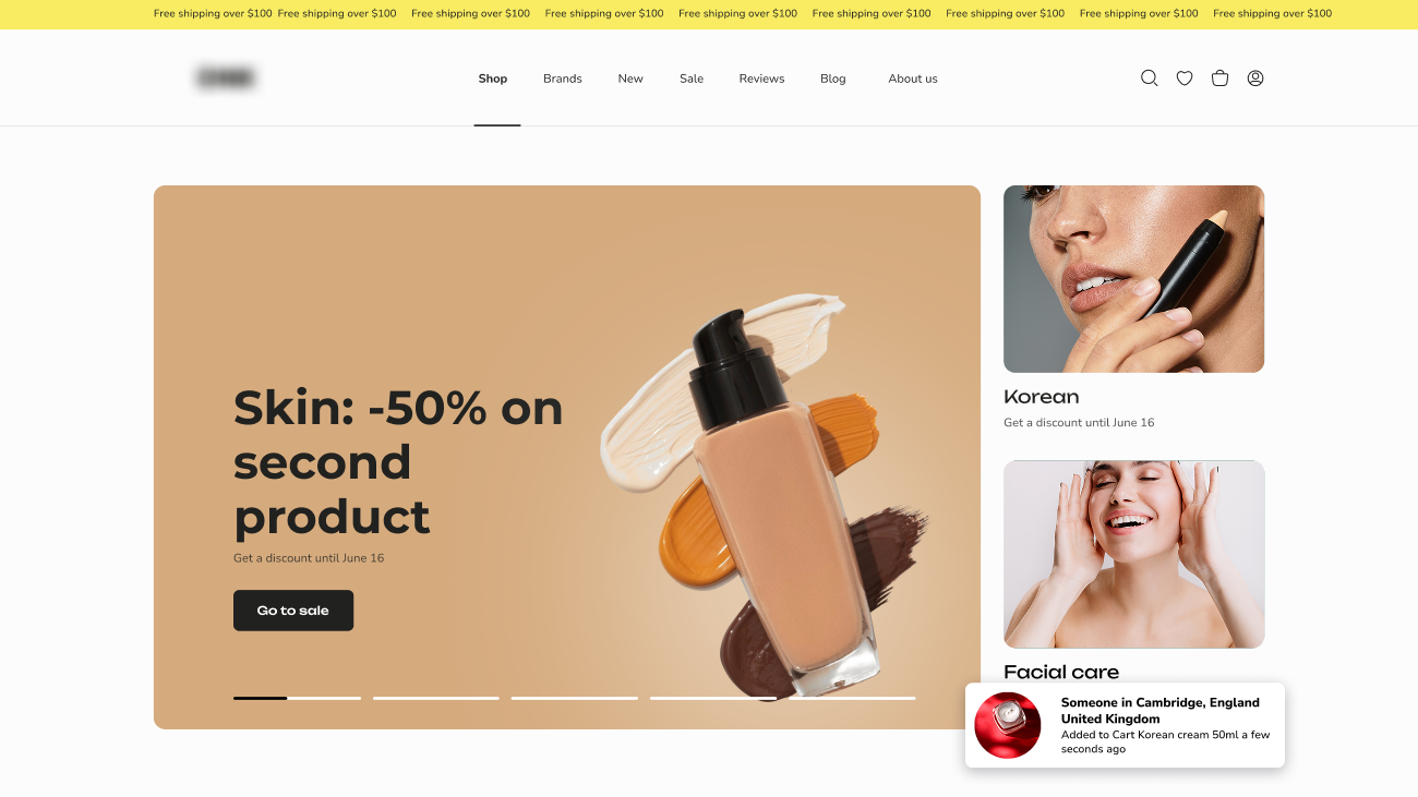 Stabilizing and Enhancing a Global E-commerce App for Shopify Stores