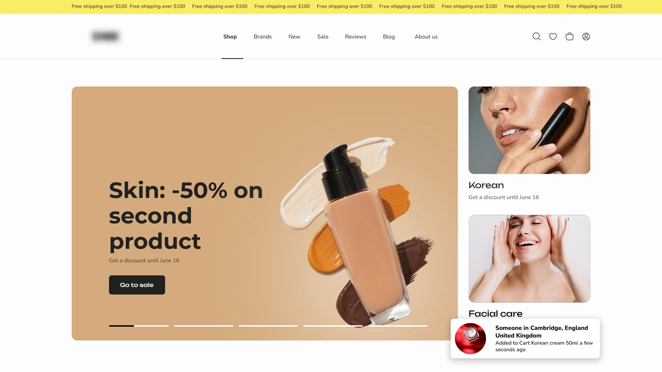 Stabilizing and Enhancing a Global E-commerce App for Shopify Stores