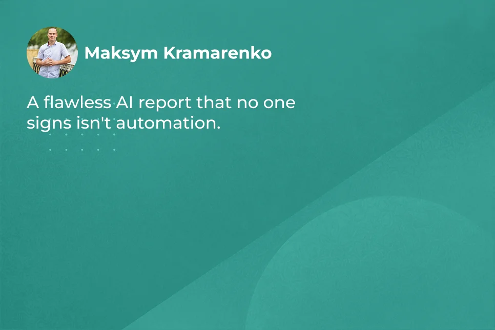 Why AI Agents Stall on the Factory Floor