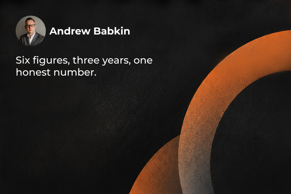 What Does Building AI In-House Actually Cost – the Year-Three Numbers I'm Not Proud Of?